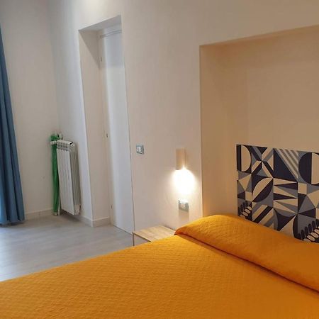 Mami Holiday House Castellammare del Golfo Exterior foto
