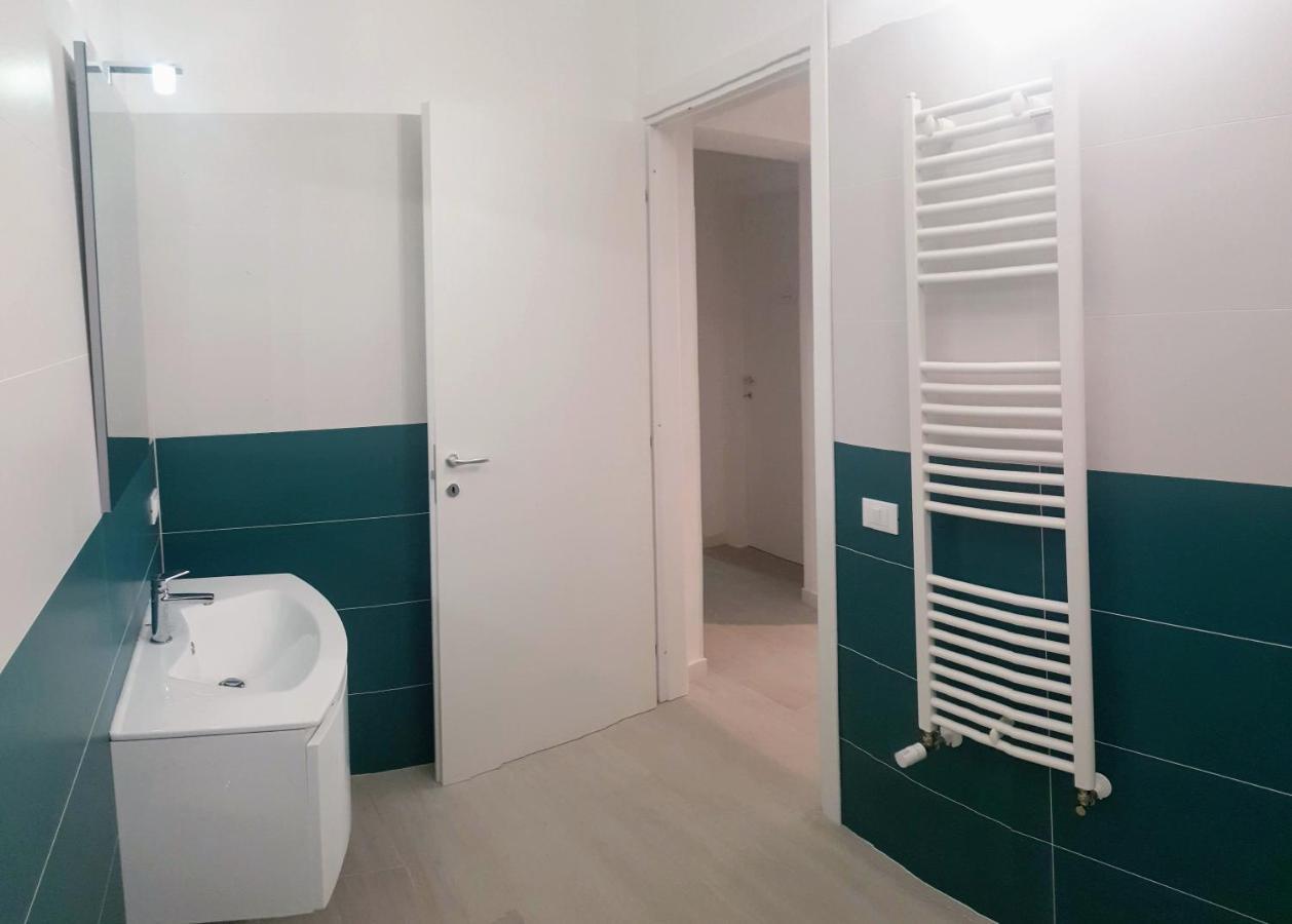Mami Holiday House Castellammare del Golfo Exterior foto