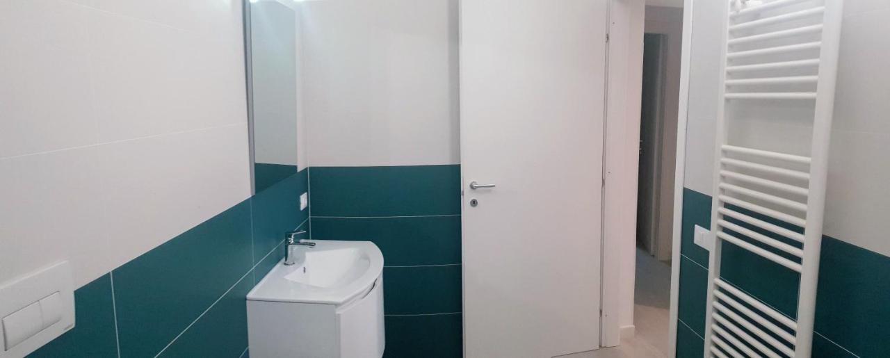 Mami Holiday House Castellammare del Golfo Exterior foto