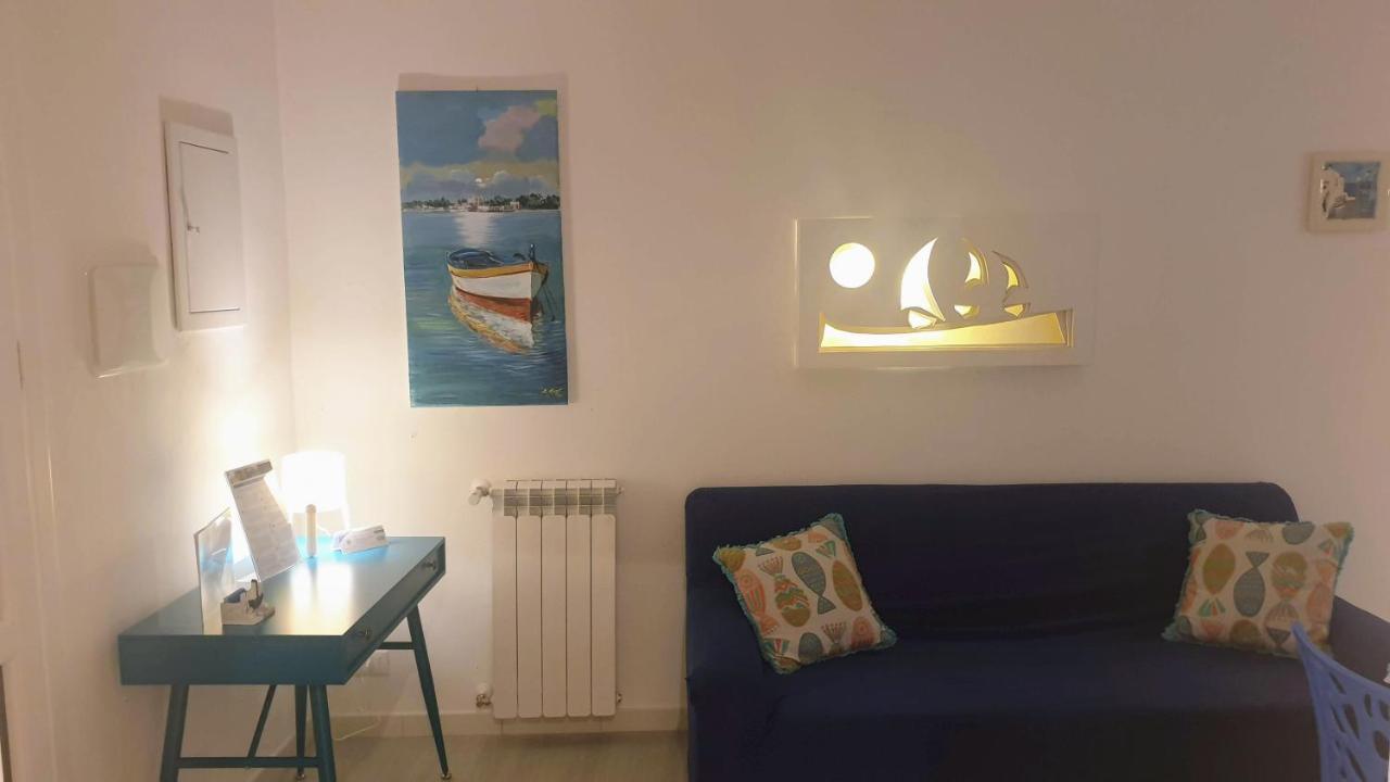 Mami Holiday House Castellammare del Golfo Exterior foto